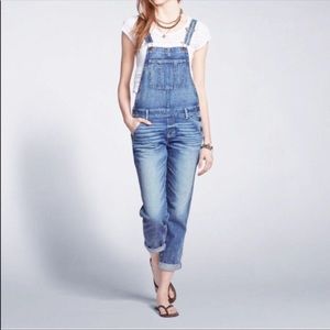 Abercrombie and Fitch Overalls Size XS